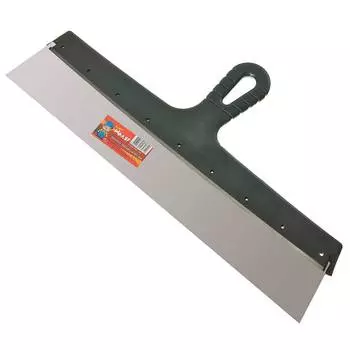 Шпатель 450 мм, фасадный