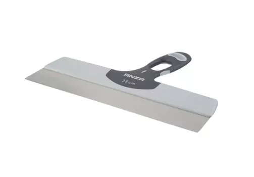 Шпатель Anza, 350 мм, фасадный