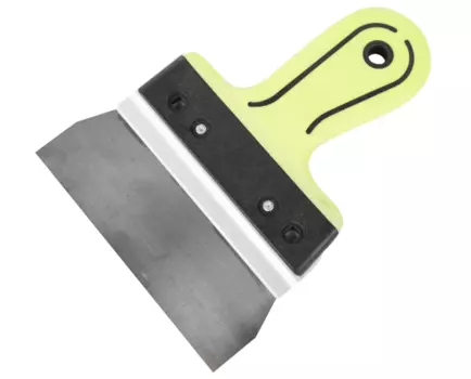 Шпатель Dominus Профи 150 мм, нержавеющая сталь