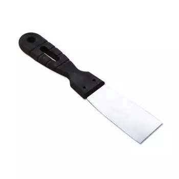 Шпатель Eurotex, 80 мм, малярный