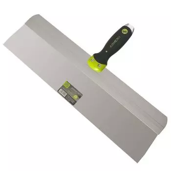 Шпатель фасадный Armero 450 мм с широким полотном