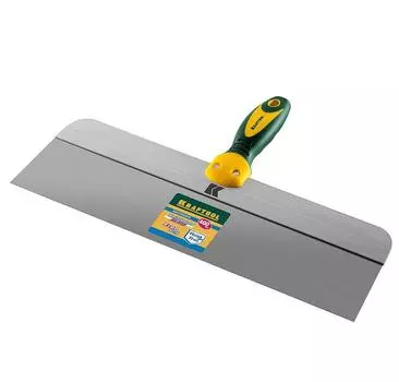 Шпатель фасадный Kraftool 10036-400 400 мм