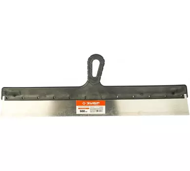Шпатель фасадный Зубр Стандарт 10052-60 600 мм
