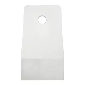 Шпатель Fit, 100 мм, резиновый