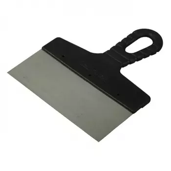 Шпатель Эконом, 150 мм, малярный