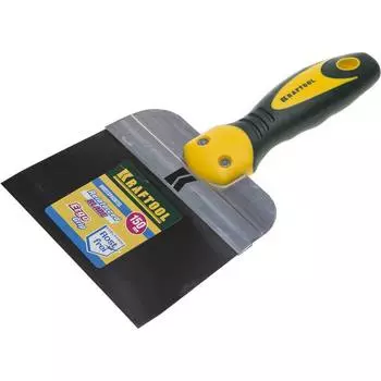 Шпатель Kraftool, 150 мм, фасадный
