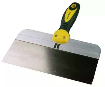 Шпатель Kraftool, 300 мм, фасадный