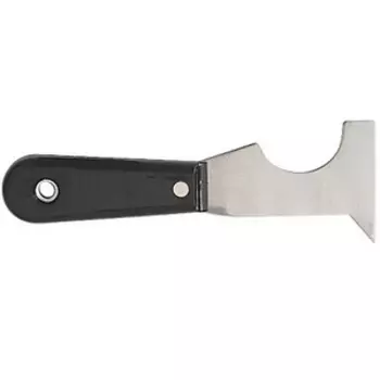 Шпатель многофункциональный RemoColor Hobbi 5 в 160 мм 12-0-500