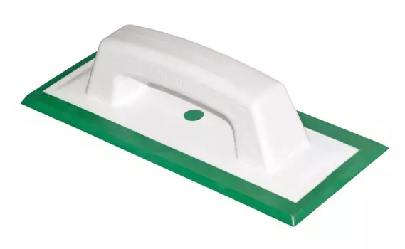 Шпатель профессиональный Litokol для нанесения эпоксидной затирки 946 GR