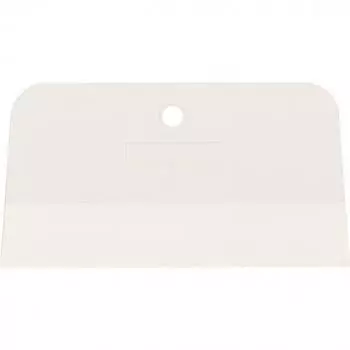 Шпатель резиновый Сибртех 85835 150 мм