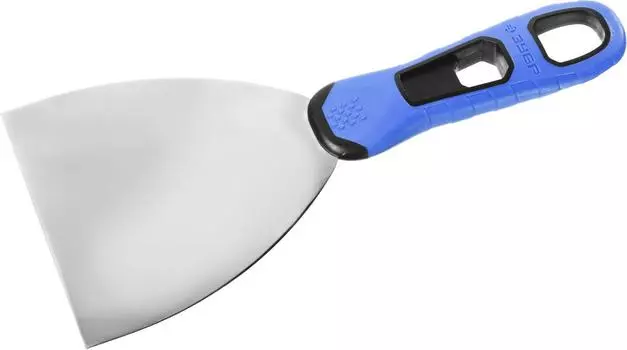 Шпатель Зубр 100 мм 10049-10
