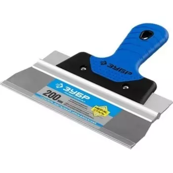 Шпатель Зубр 200мм 10049-20