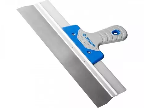 Шпатель Зубр, 470 мм, фасадный