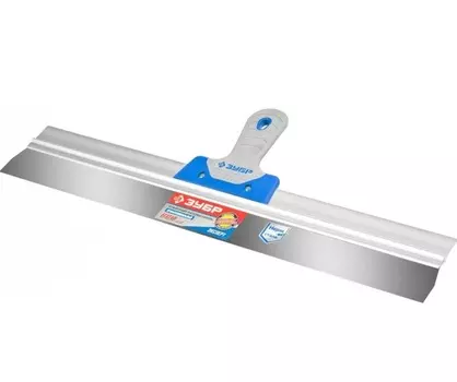 Шпатель Зубр, 600 мм, фасадный