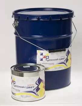 Шпатлевка НЦ-008 ГОСТ 10277-90 25 кг