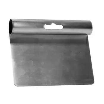 Шпатулета ID Spatulette металлическая 150 мм