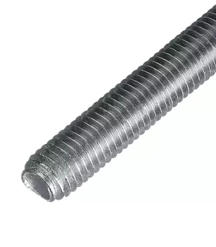 Шпилька резьбовая DIN975 M14 1 м