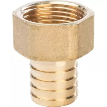 Штуцер Stout SFT-0036-000125 1 дюйм 25 мм с внутренней резьбой