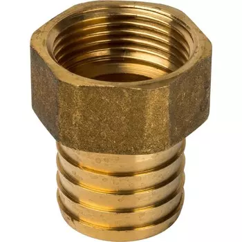 Штуцер Stout SFT-0036-011430 1 1/4 дюйма 30 мм с внутренней резьбой