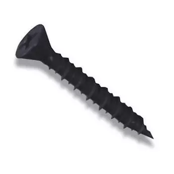 Шуруп самонарезающий прокалывающий Knauf MN, 3.9х19 мм (1000 шт)