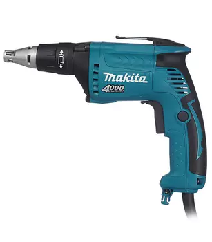 Шуруповерт безударный Makita FS4000 570 Вт