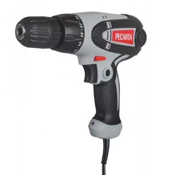 Шуруповерт Ресанта СШ-550-2