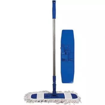 Швабра телескопическая