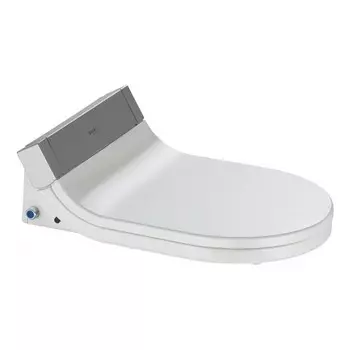 Сиденье-биде для унитаза Duravit Sensowash 610001002000300