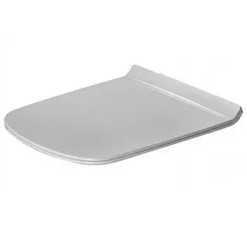 Сиденье для унитаза Duravit Durastyle 0063790000