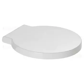 Сиденье для унитаза Duravit Starck 1 0065880099