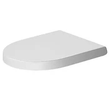 Сиденье для унитаза Duravit Starck 2 0069890000