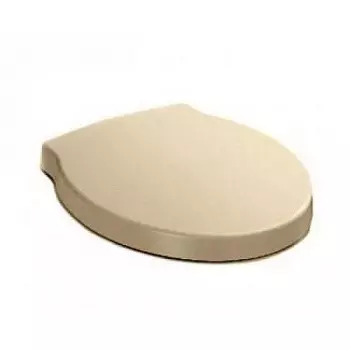 Сиденье для унитаза Jacob Delafon Odeon Up E6046-5U