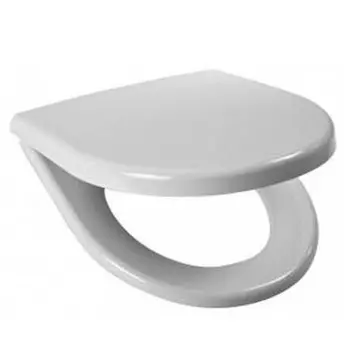 Сиденье для унитаза Jika Era 9153.3 000 000