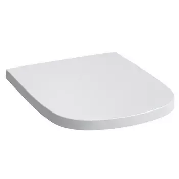 Сиденье для унитаза Laufen Palomba 8.9180.2.000.000.1