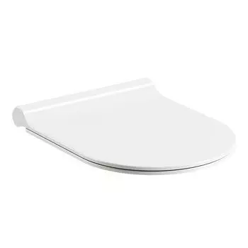 Сиденье для унитаза Ravak Chrome Uni Slim X01550