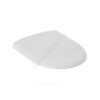 Сиденье для унитаза Renova дюропласт Geberit 573015000