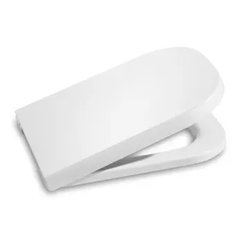 Сиденье для унитаза Roca Gap Rimless 801732.004