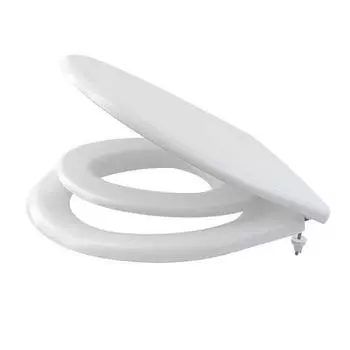 Сиденье для унитаза универсальное Alca Plast Soft Close A606 22418