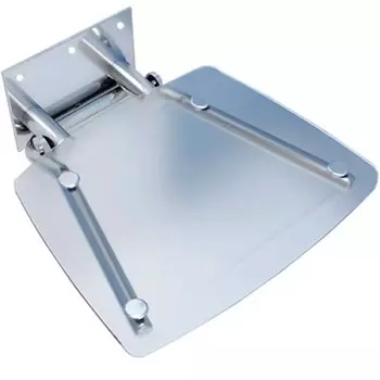 Сиденье универсальное для душа Ravak Ovo B Clear