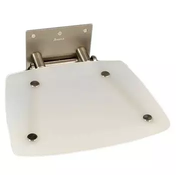 Сиденье универсальное для душа Ravak Ovo B Opal