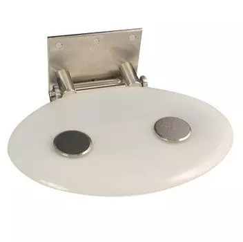 Сиденье универсальное для душа Ravak Ovo Р Opal