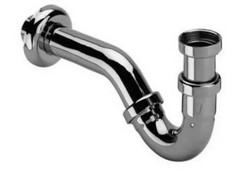 Сифон для биде Viega V2 103781 5535