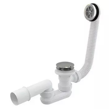 Сифон для душевого поддона Ravak X01315 Sabina 50