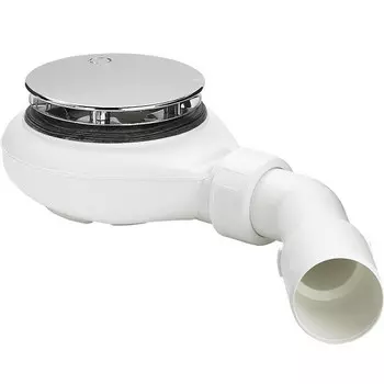 Сифон для душевого поддона Viega Tempoplex V1 634100 6963