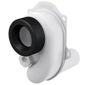 Сифон для писсуара Alca Plast A45B