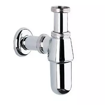 Сифон для раковины Grohe no Design 28920000