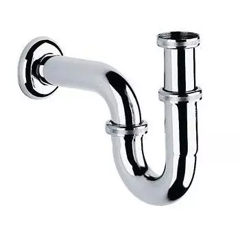Сифон для раковины Grohe no Design 28947000