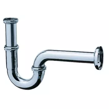 Сифон для раковины Hansgrohe 53002000