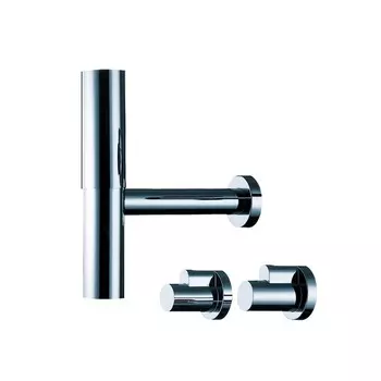 Сифон для раковины Hansgrohe Flowstar 52110000