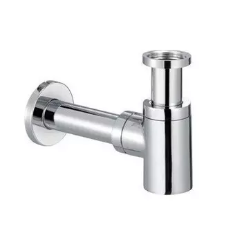 Сифон для раковины Jacob Delafon E78297-CP